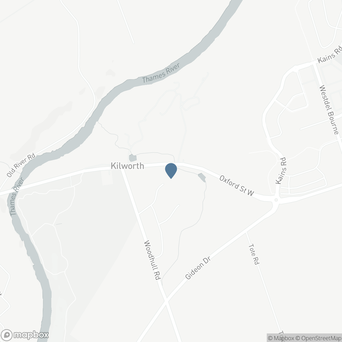 2314 LIME KILN DRIVE, London, Ontario N6K 4P6